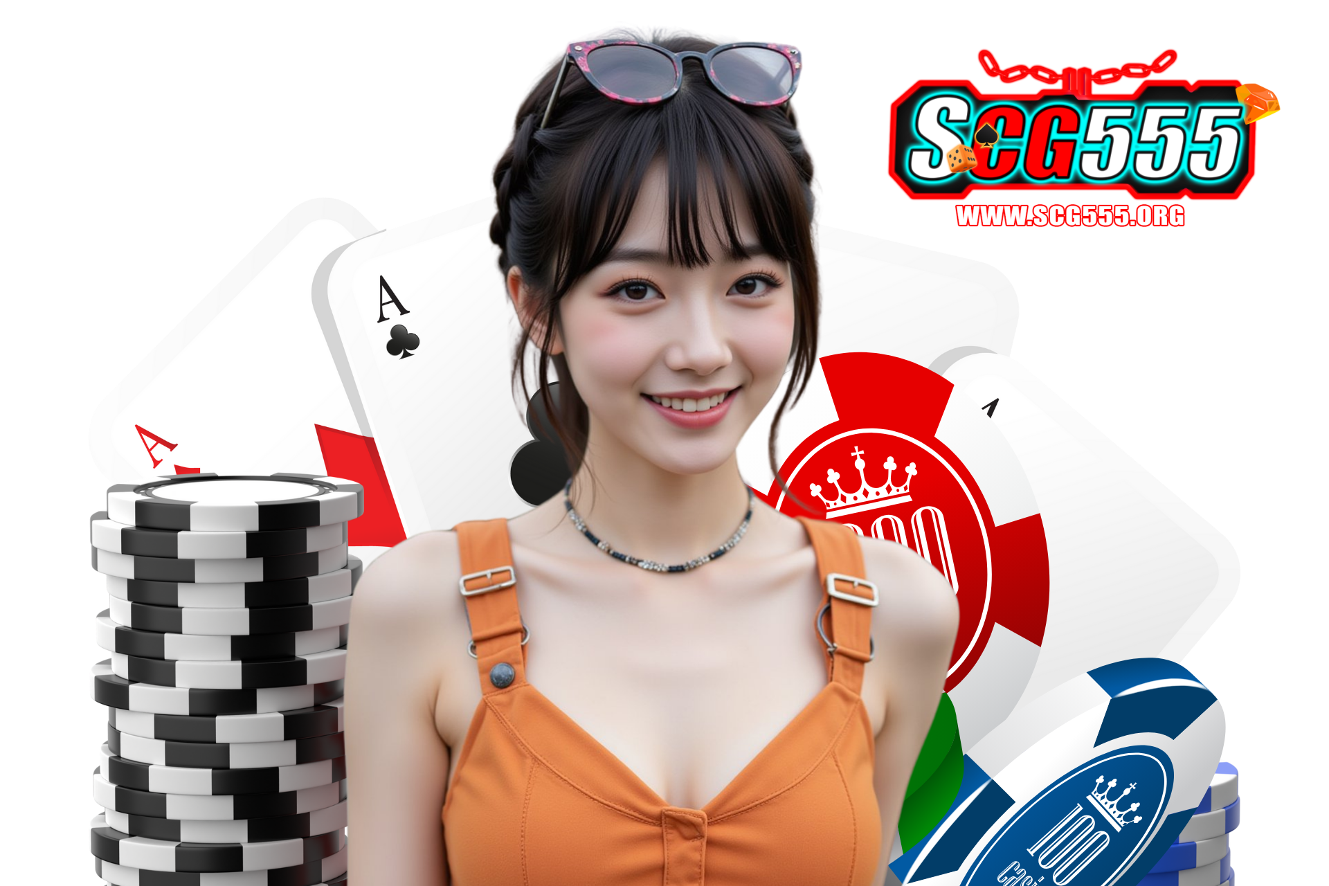 scg555 wallet