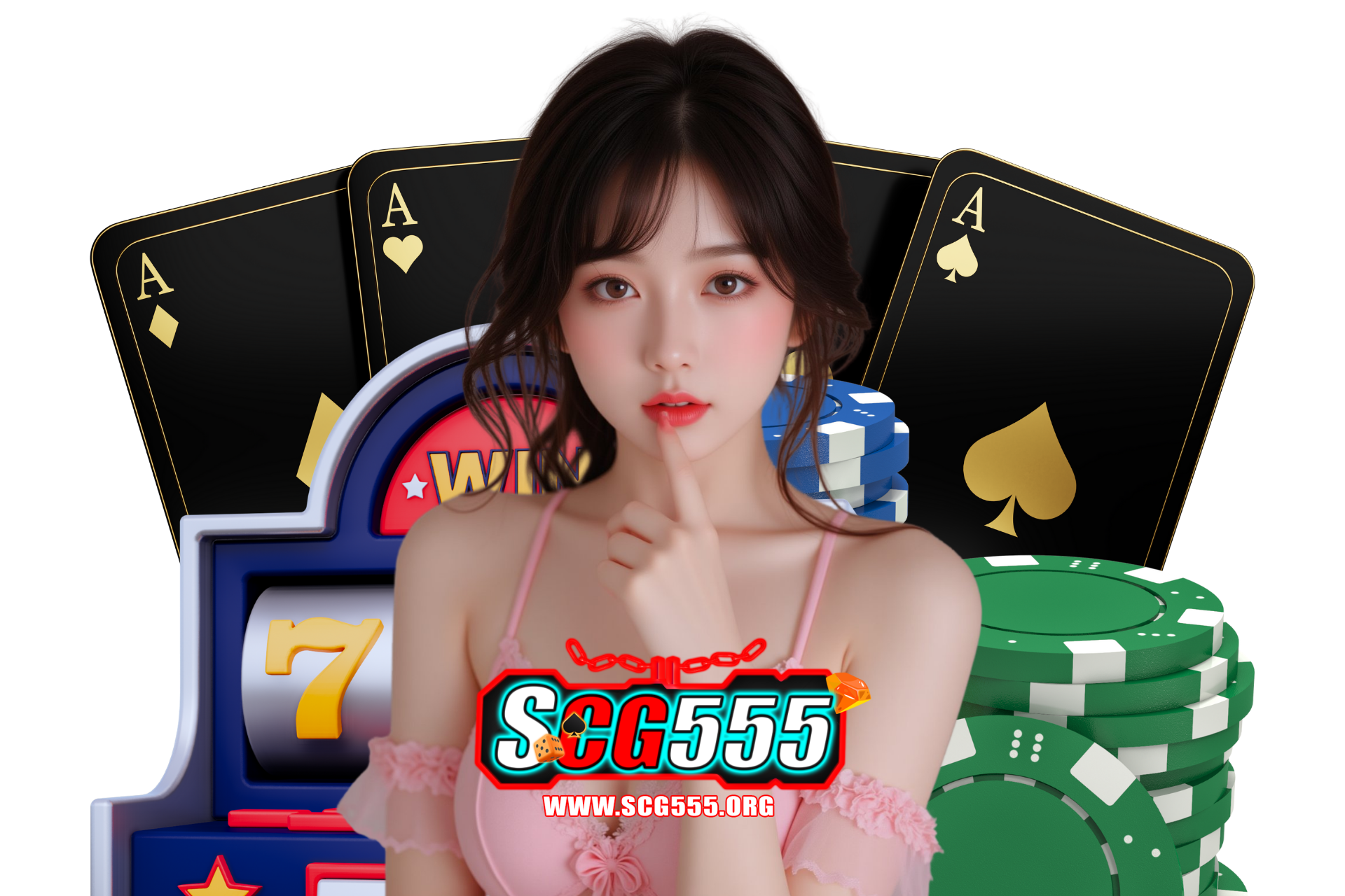 scg555 สมัคร